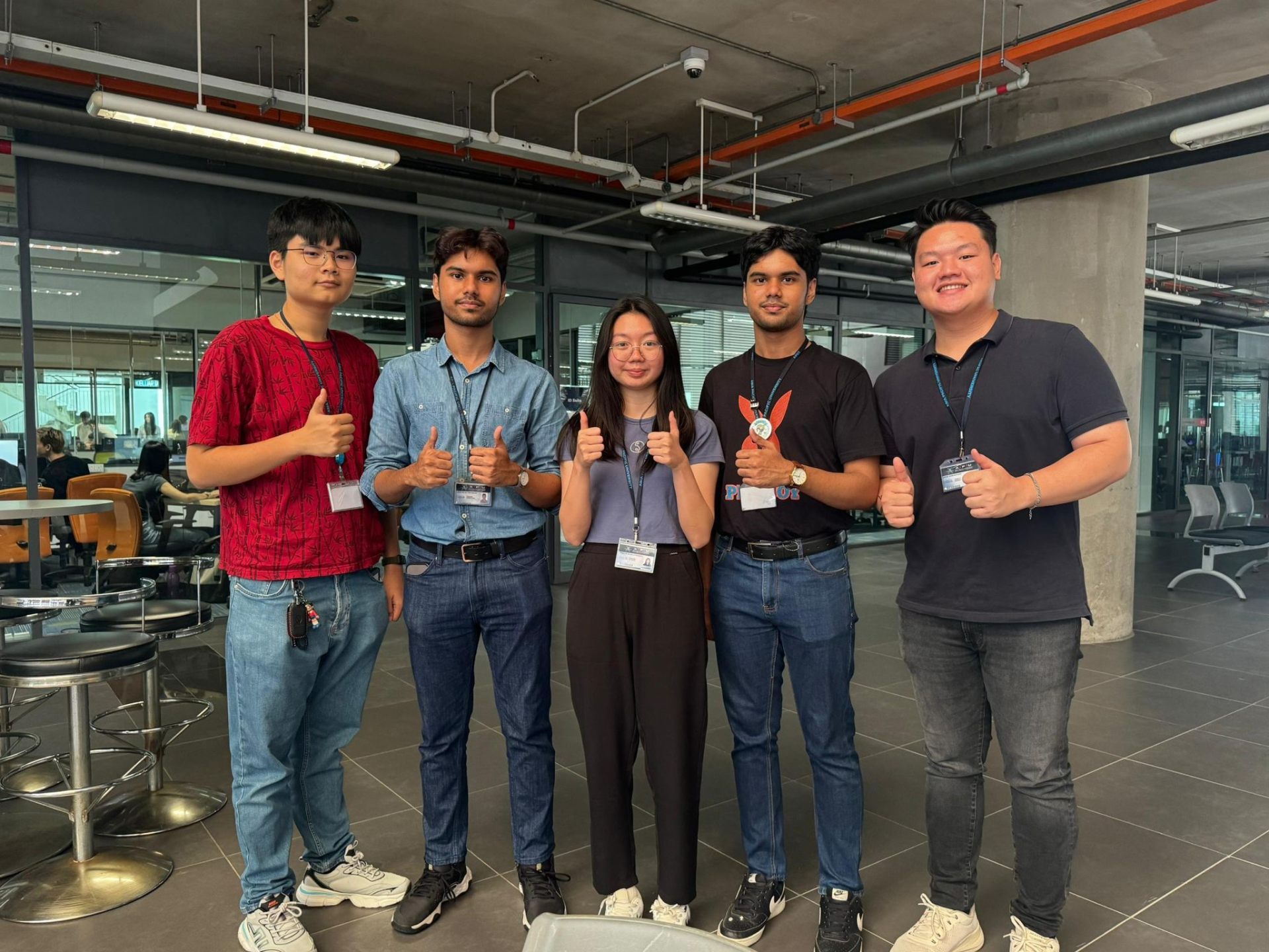 UM Hackathon 2025