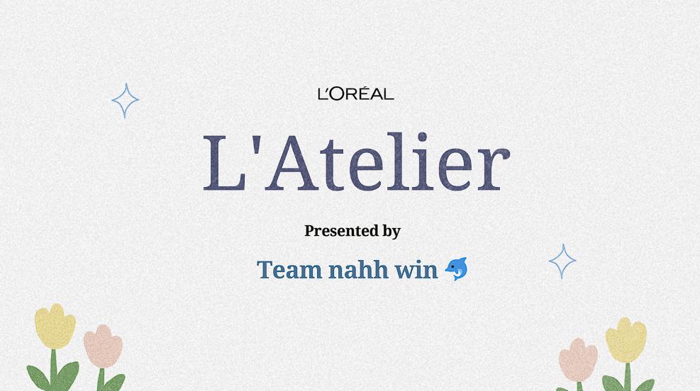 L-Atelier